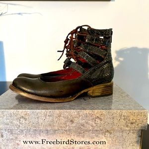 Freebird Malone shoes